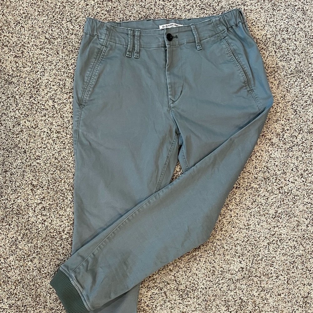 G-Star Raw Joggers